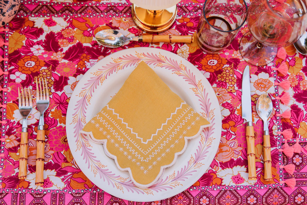 Bella Napkin