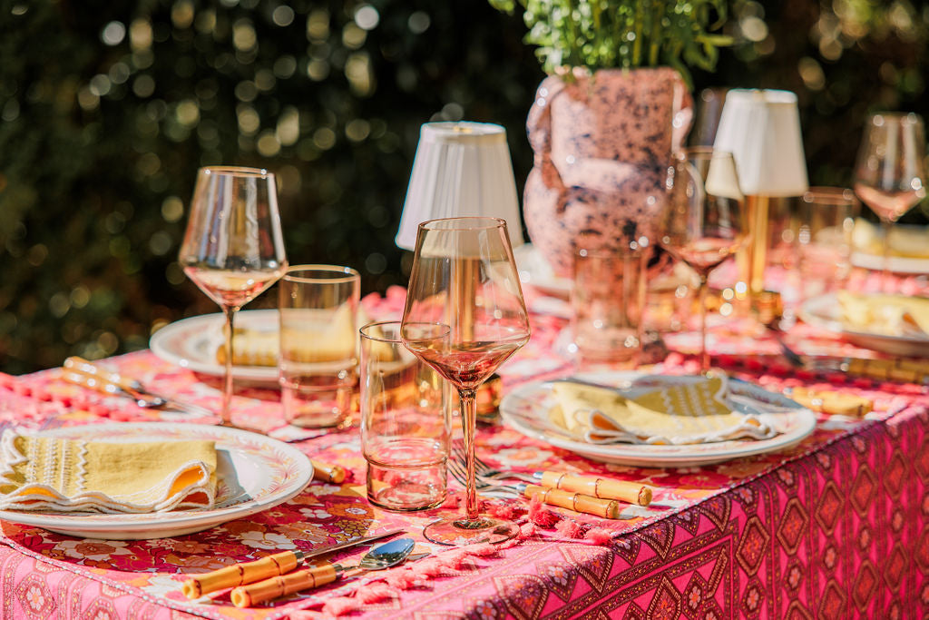 Sabine Tablecloth
