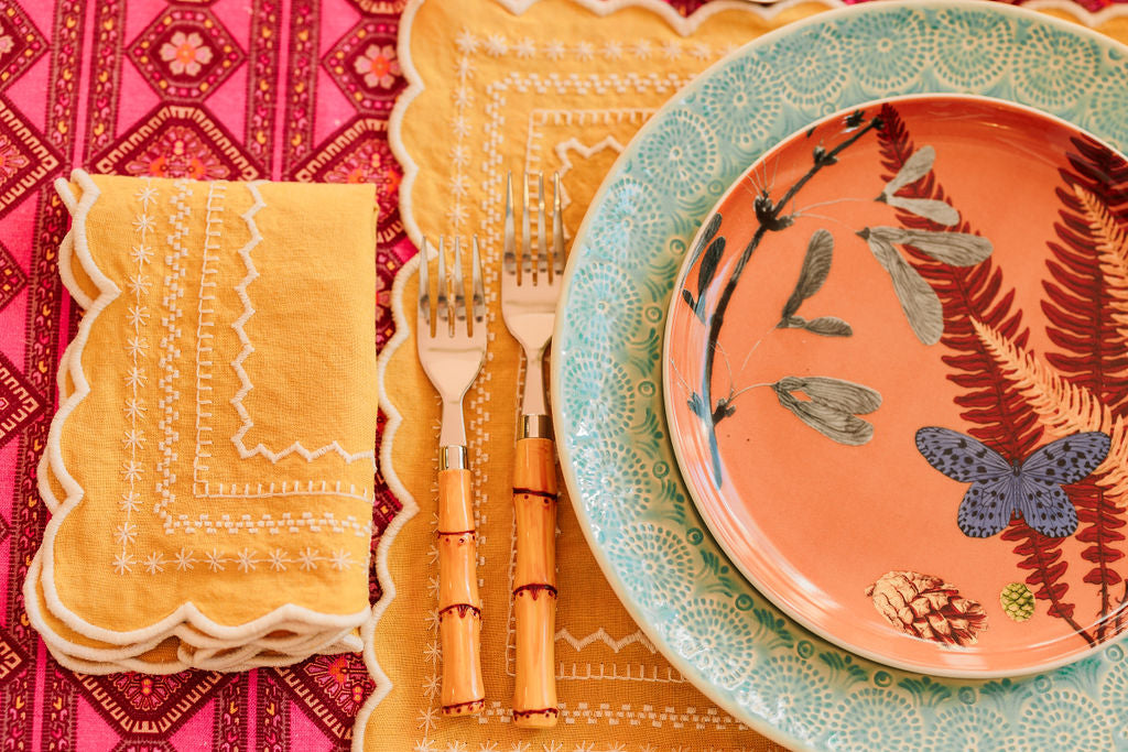 Izzy Placemat