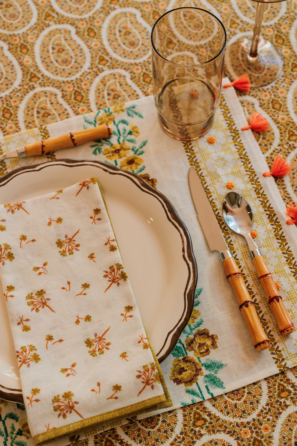 Olina Napkin