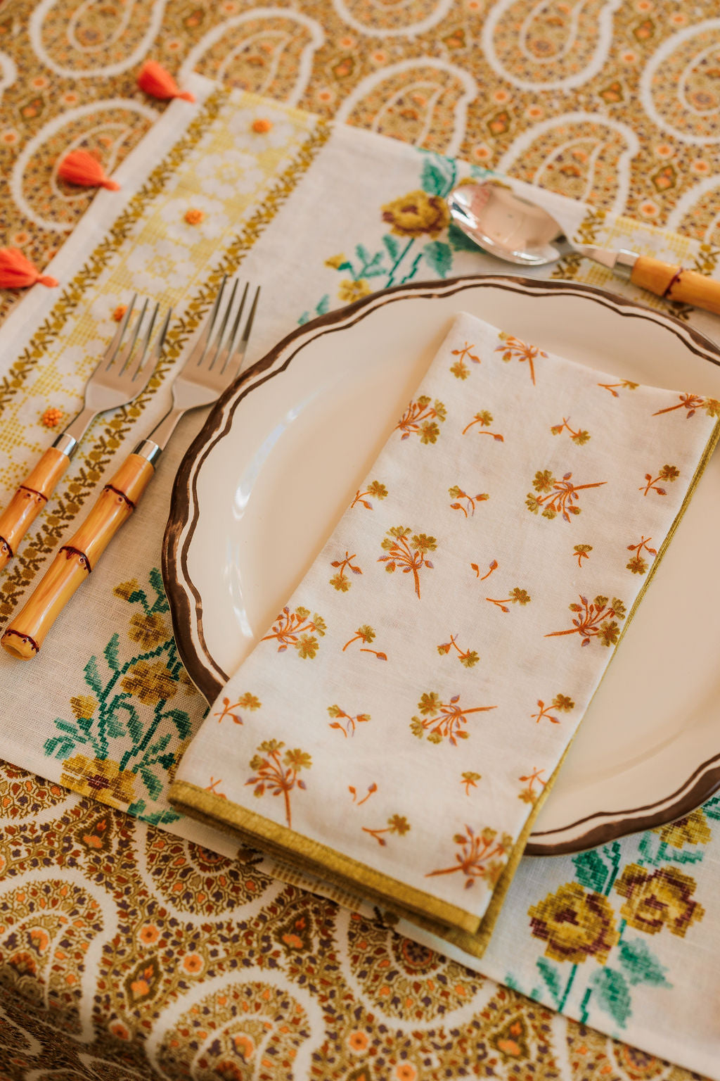 Oksana Placemat