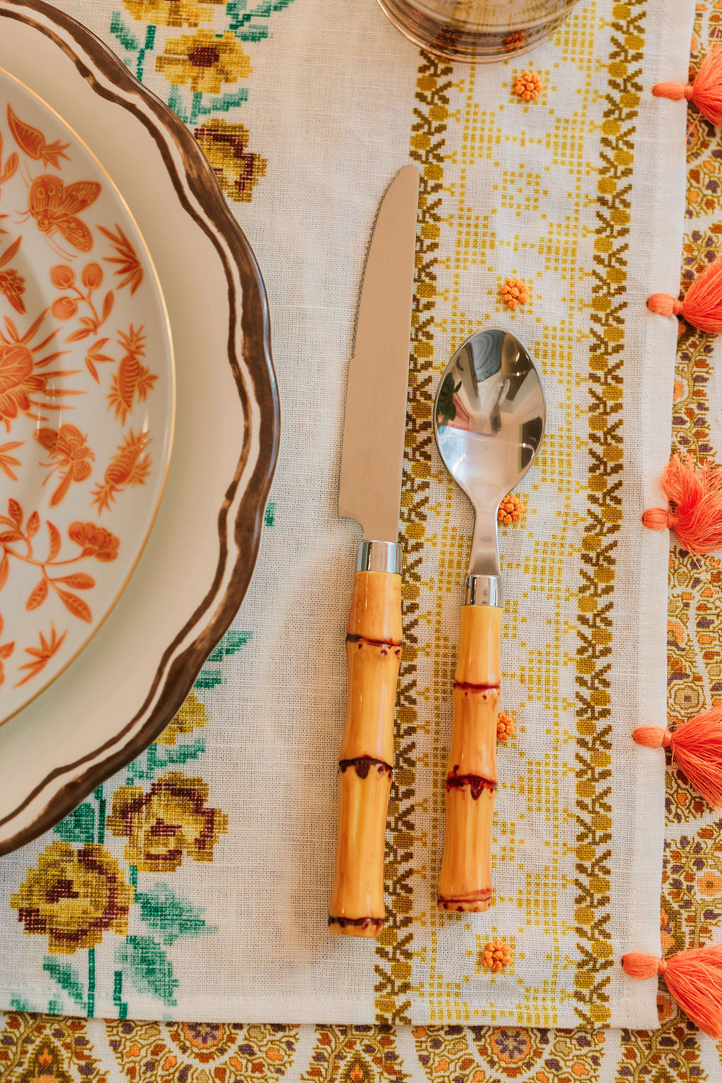 Oksana Placemat