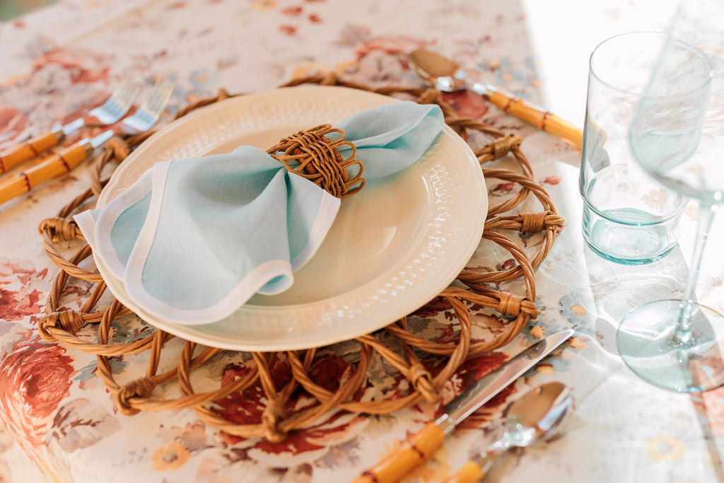 Penelope Tablecloth