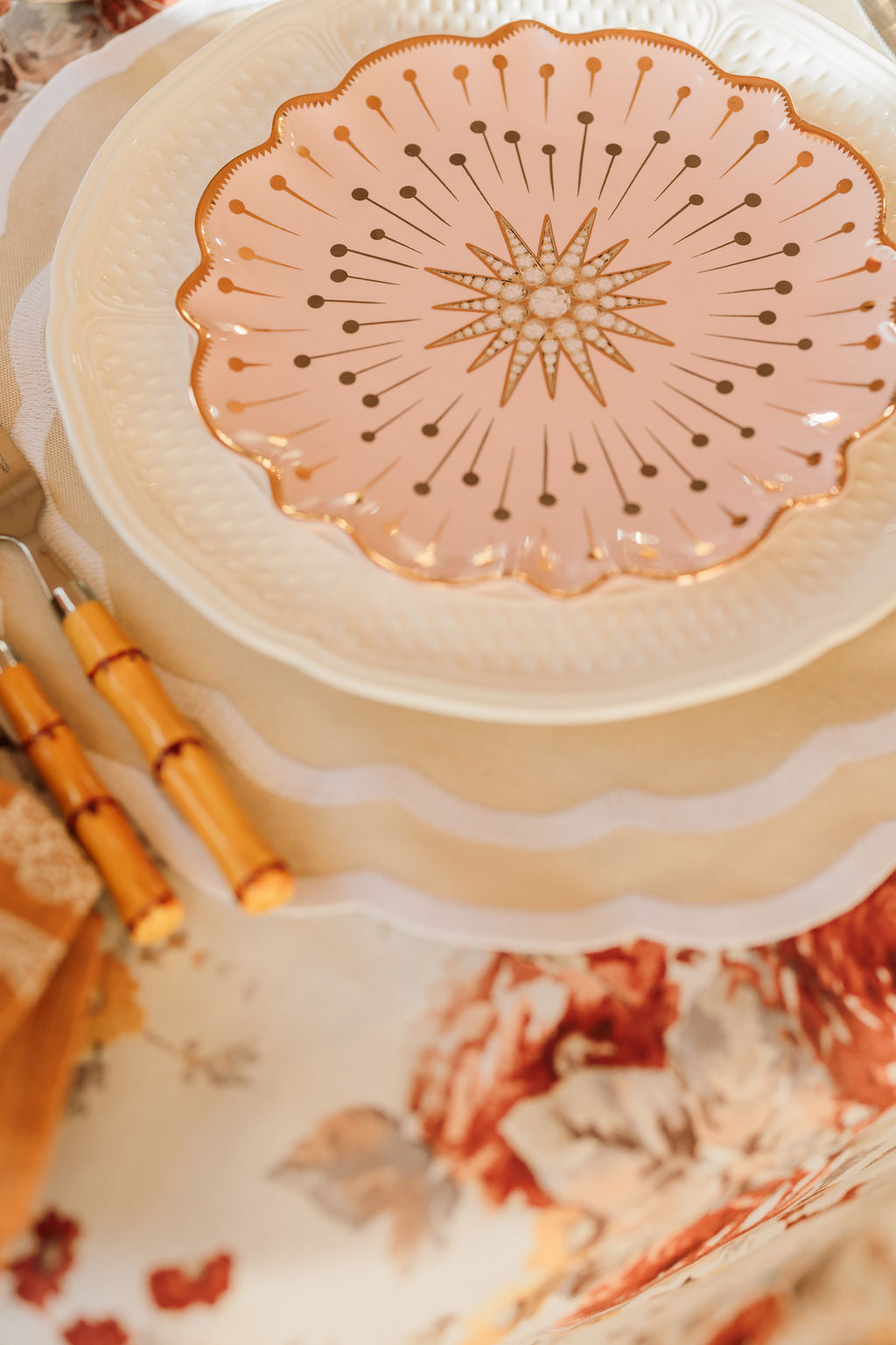 Penelope Tablecloth