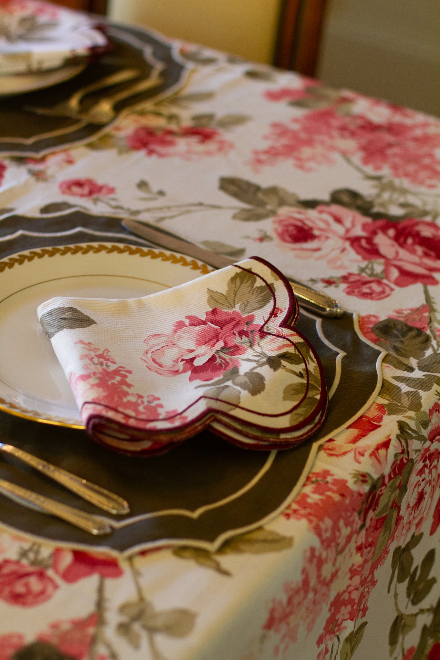Eva Tablecloth