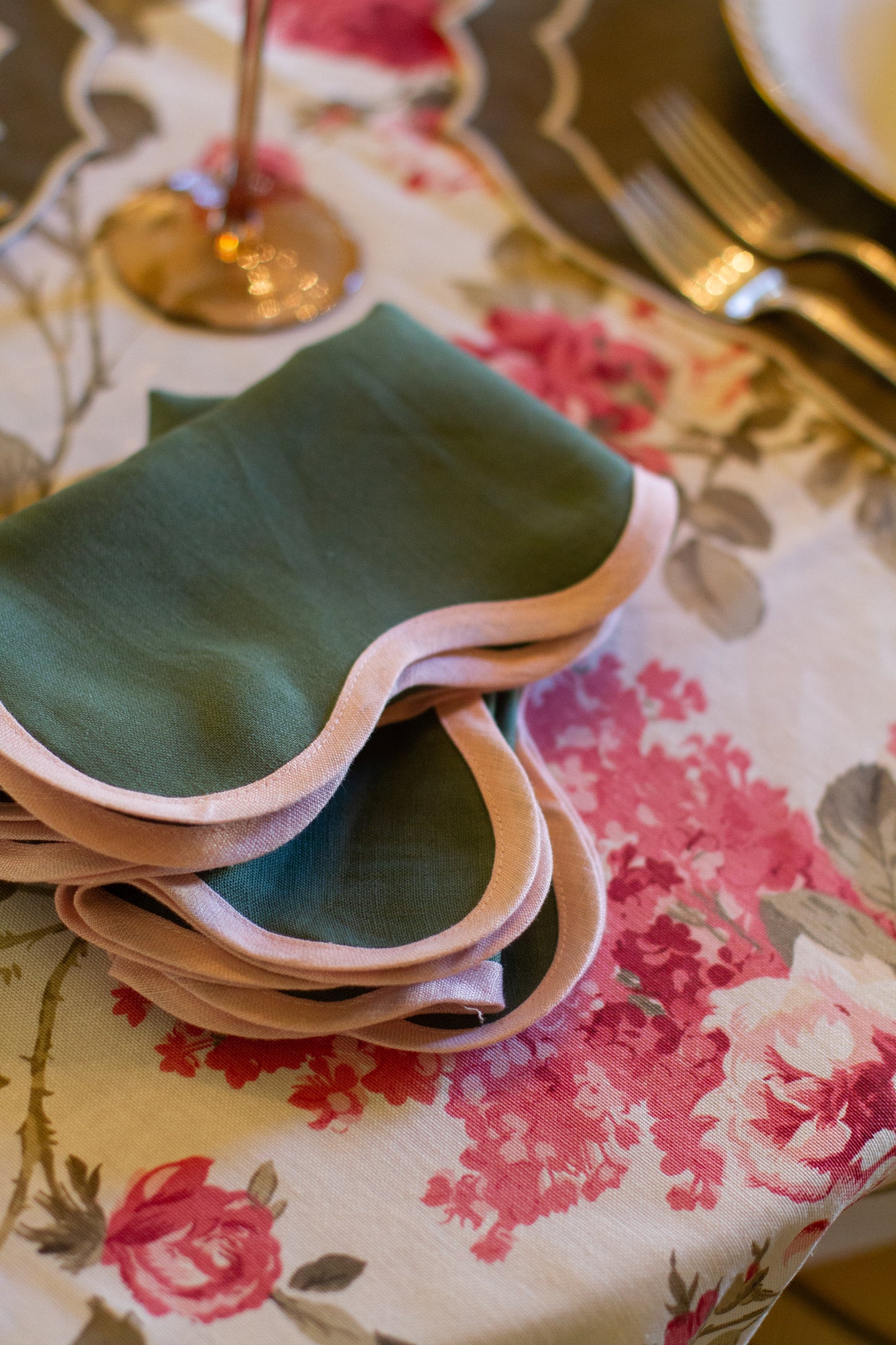 Eva Tablecloth