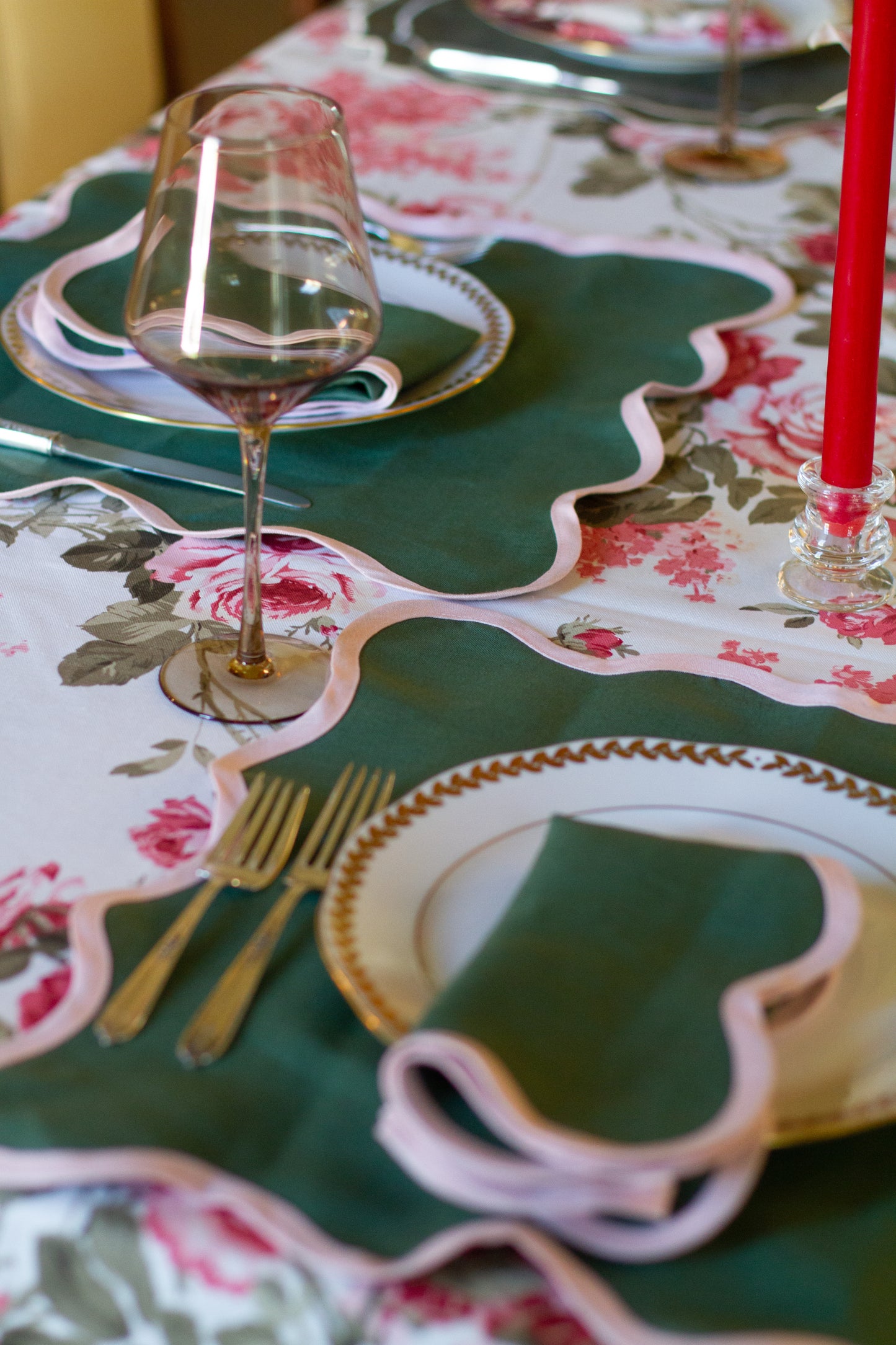 Eva Tablecloth