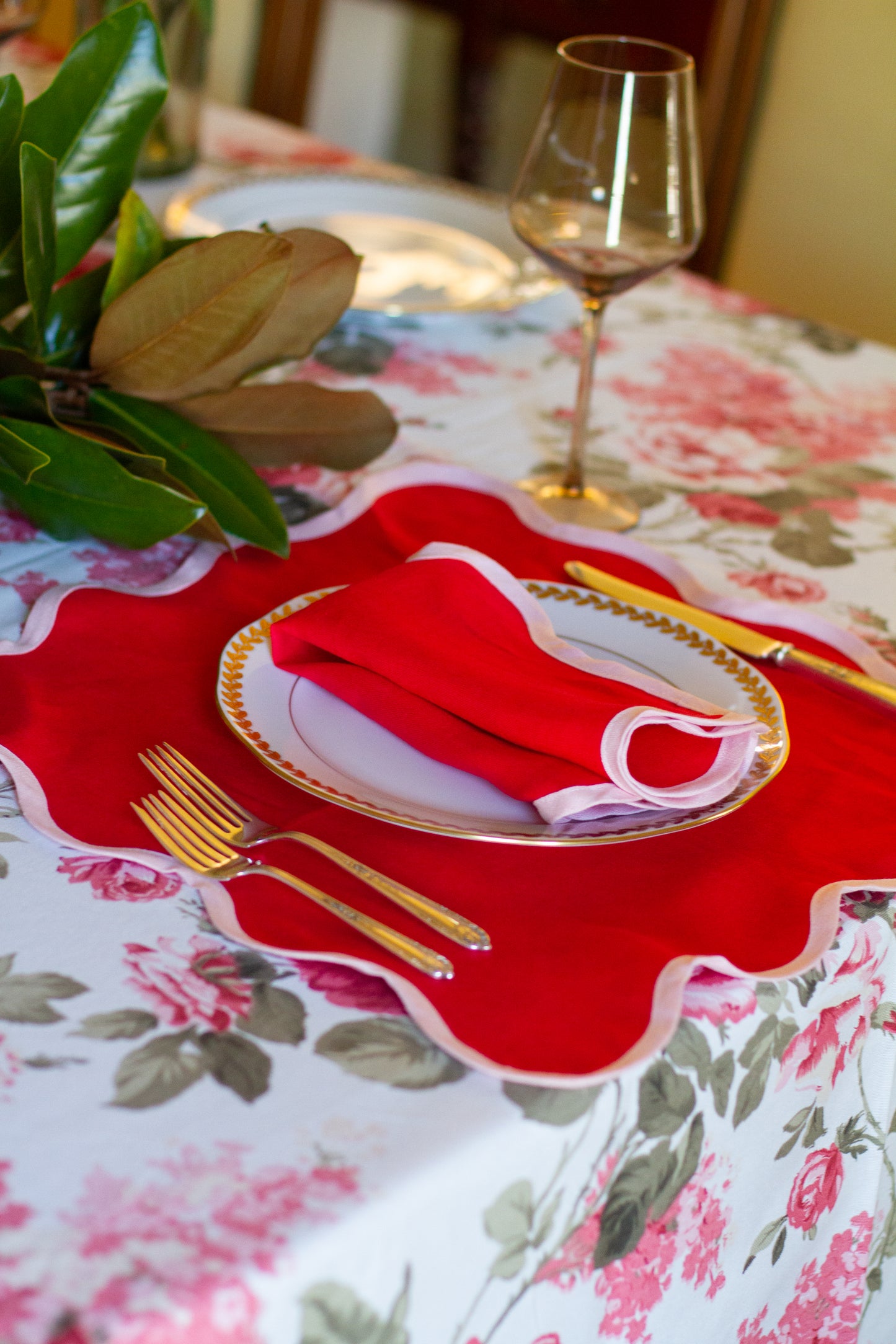 Eva Tablecloth