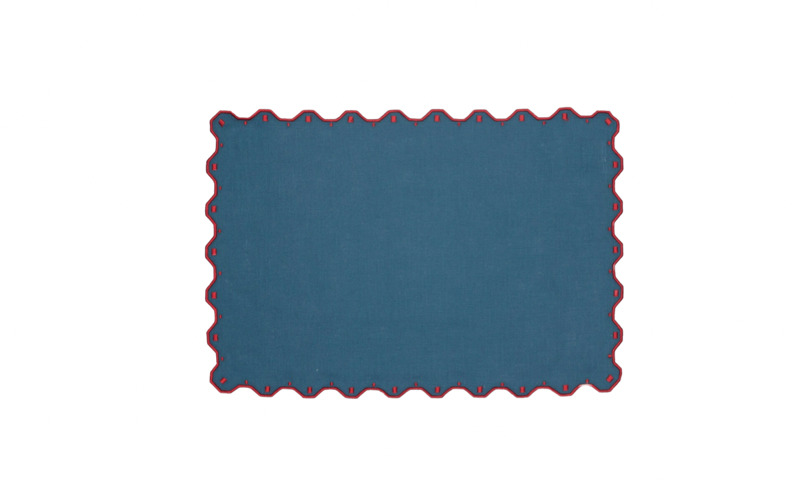 Porto Placemat