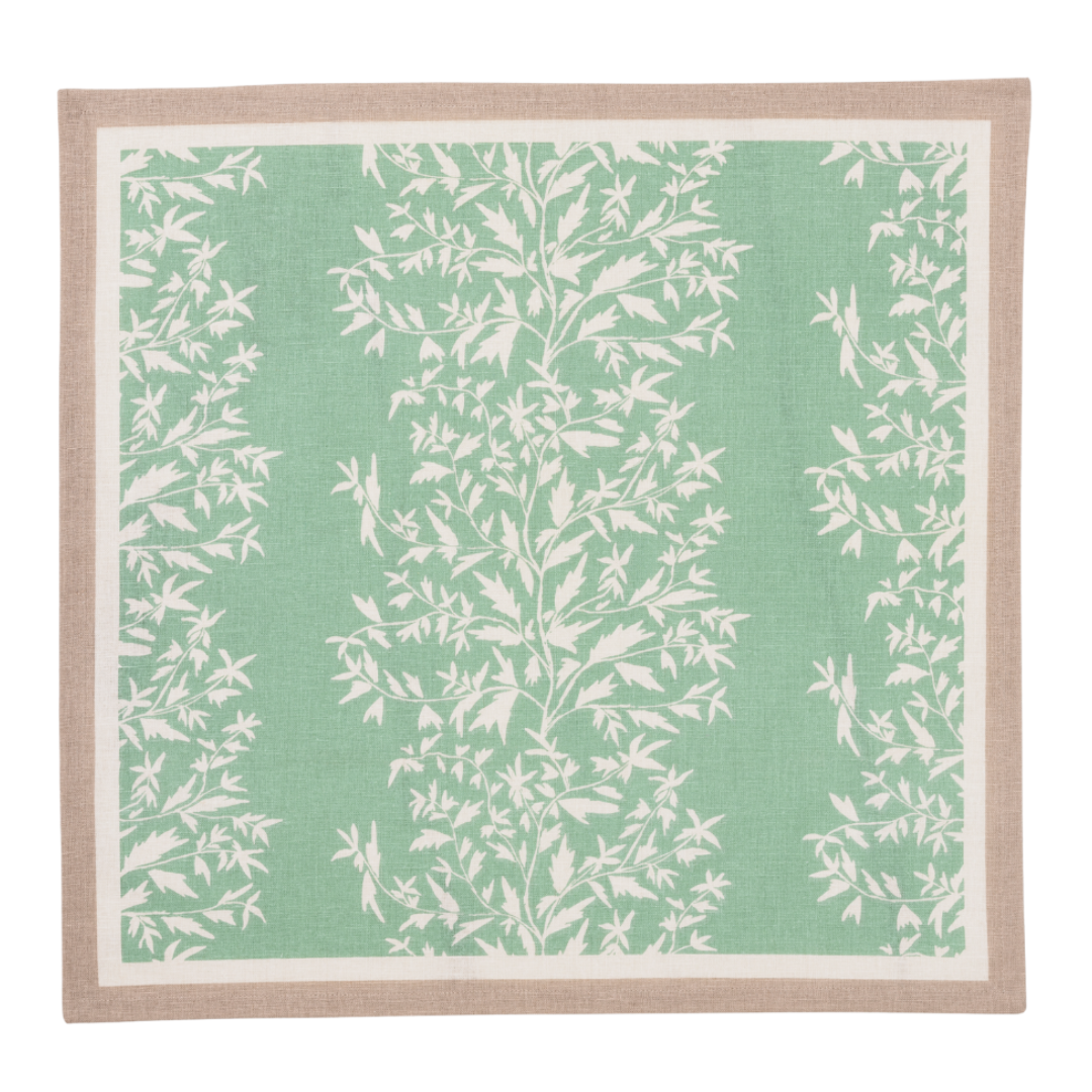 Primrose Sagebrush Napkin