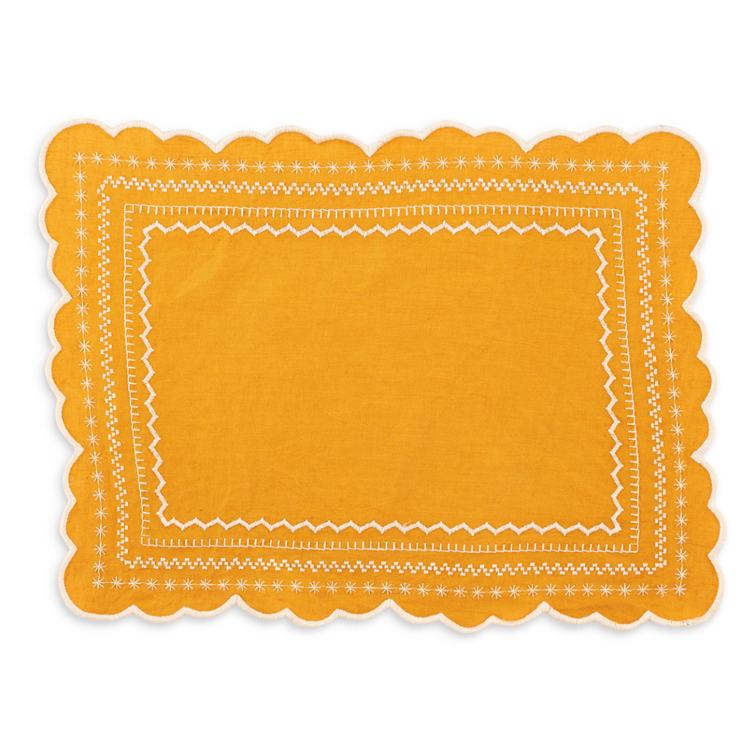 Izzy Placemat