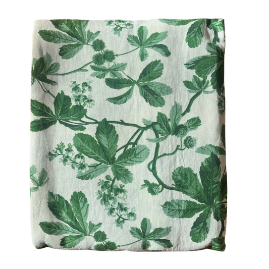 Ivy tablecloth