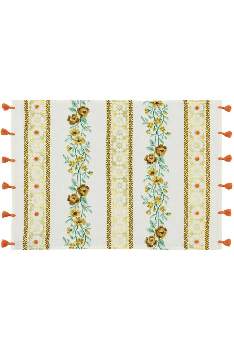 Oksana Placemat