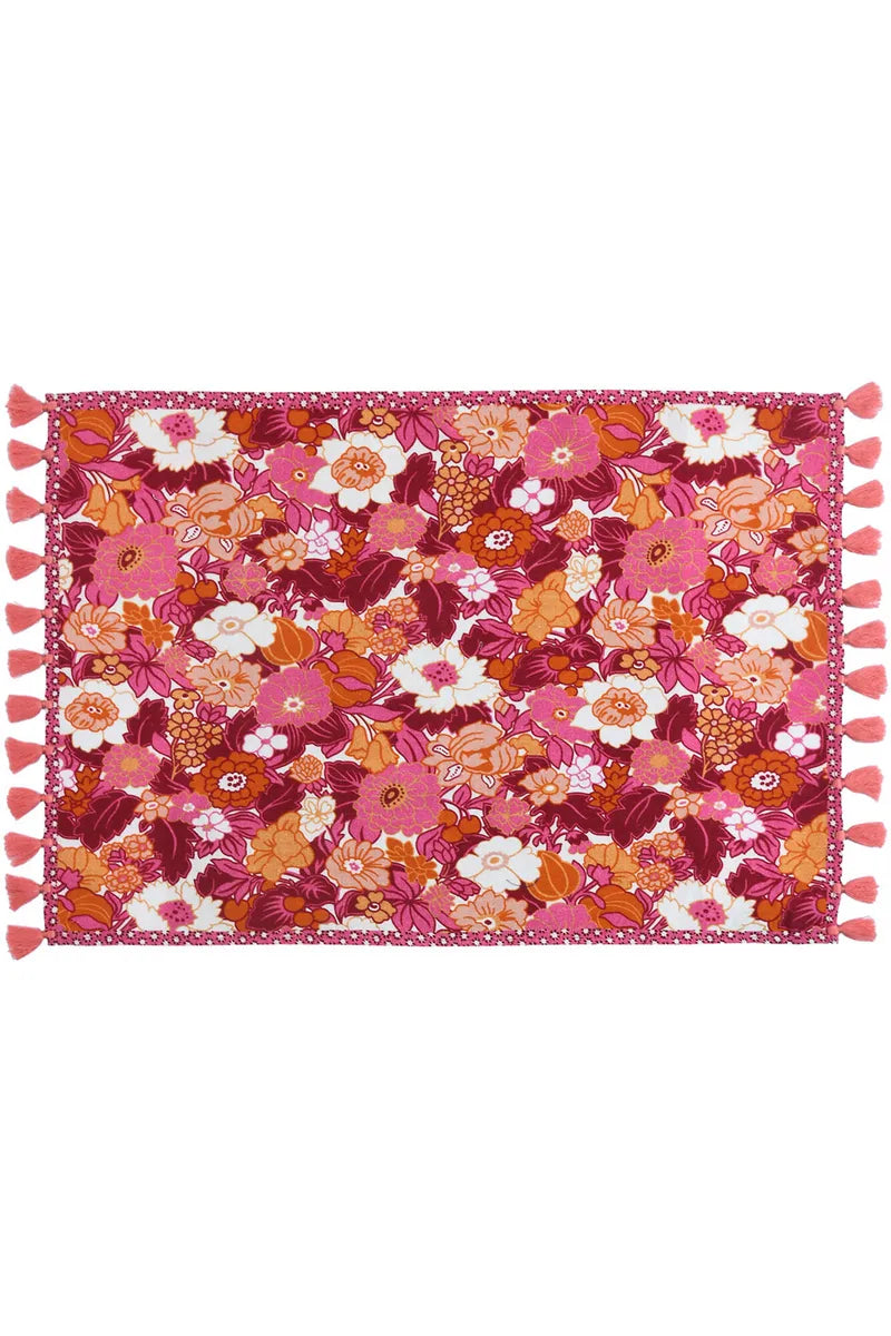 Lulu Placemat