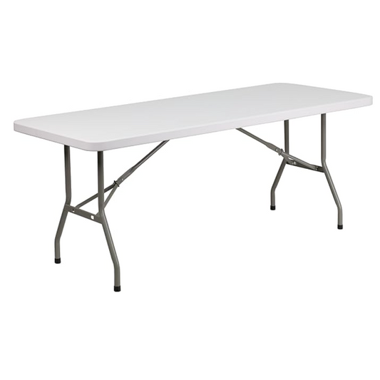 6' Rectangular Table